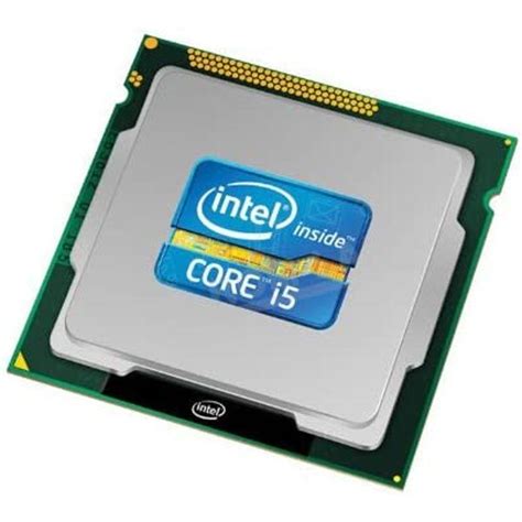 Intel Core I5 プロセッサー I5 3570 34ghz 50gts 6mb Lga1155 Cpu Oem