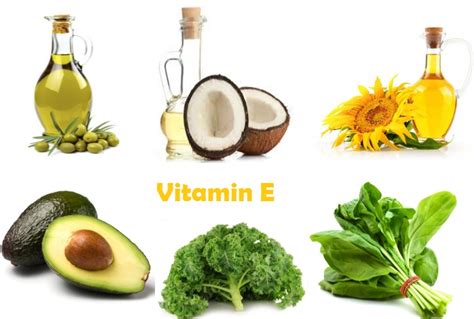 Vegetable oils (such as wheat germ, sunflower, safflower, corn, and soybean oils). Antioxidants For Anti-ageing | Wembly Clinic