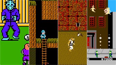 15 Worst Nes Games Of All Time Den Of Geek
