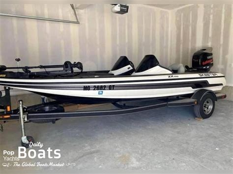 Skeeter Zx For Sale View Price Photos And Buy Skeeter Zx