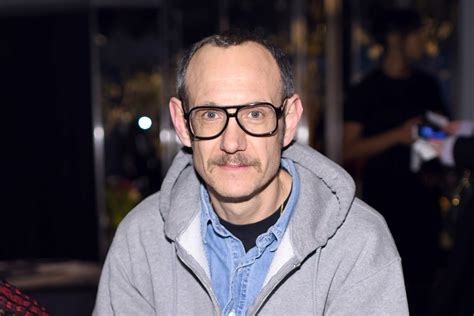 Nypd Investigating Sex Assault Claims Against Terry Richardson