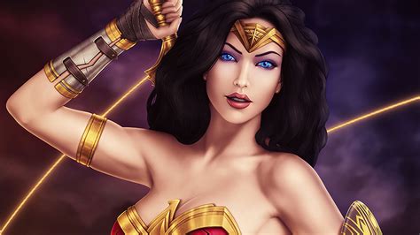 Wonder Woman Comic Girl 4k Wonder Woman Comic Girl 4k Wallpapers 4k Wallpaper 3840x2160 Hd