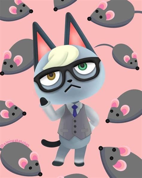 About 16% of these are access control card. Raymond Animal Crossing Art Print *DIGITAL DOWNLOAD* | Animal crossing characters, Animal ...