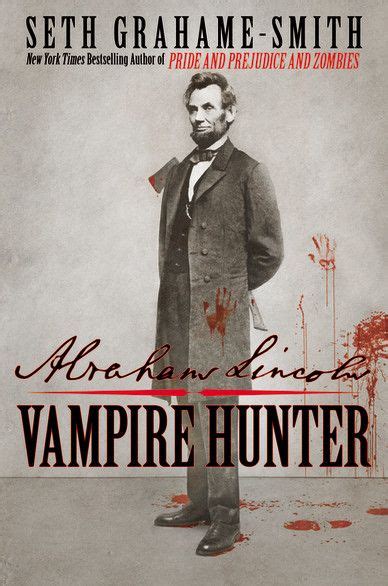 45 Book Lincoln Vampire Hunter Editor On Tapatalk