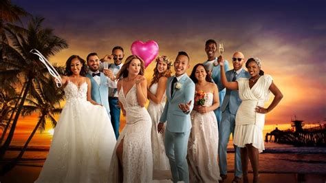 Married At First Sight Wild Wedding And Hot Honeymoons S15ep Lifetime