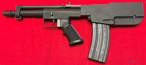 Gwinn Firearms Bushmaster Arm Pisto For Sale At