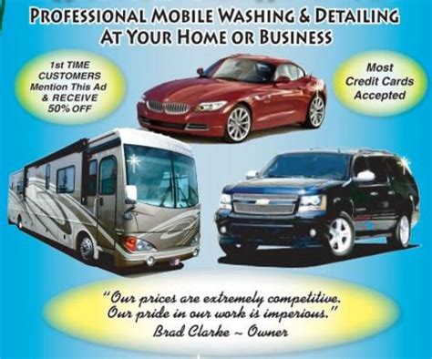 Maybe you would like to learn more about one of these? Upland CA 91786 Brads Best Auto Detail Mobile Auto Detailing OnSite Car Wash Car Buff Polishing ...