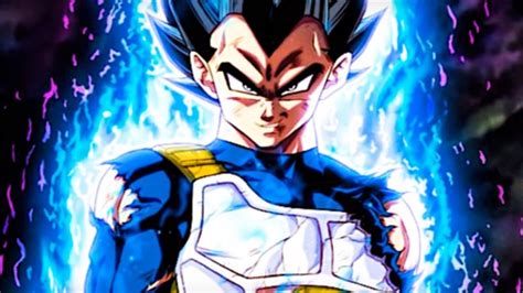 Check spelling or type a new query. 'Dragon Ball Super' Director Addresses Vegeta's Ultra Instinct Potential