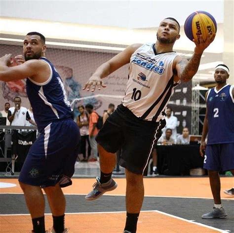 equipe santista sub 23 se consagra campeã brasileira de basquete 3x3 santos e região ge globo