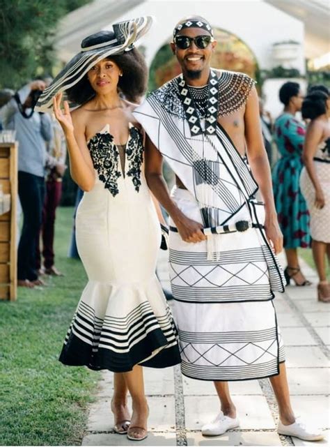 Xhosa Wedding Guest Images In 2020 • Stylish F9