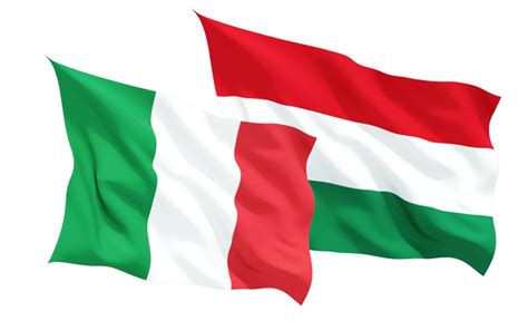 Many were adopted as europe moved away from monarchies and the french revolution was the focus of the world. Hungarian Flag Vs Italian - About Flag Collections