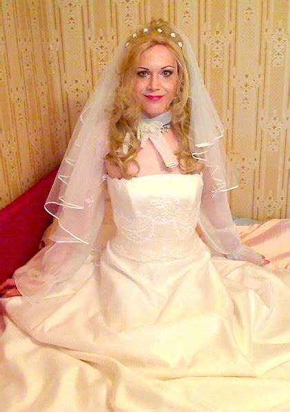 Flickriver Tranybrides Photos Tagged With Transvestite
