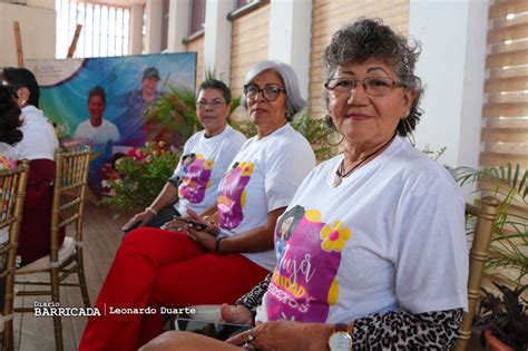 Inicia Jornada Mujeres Heroínas De La Revolución En Nicaragua Barricada