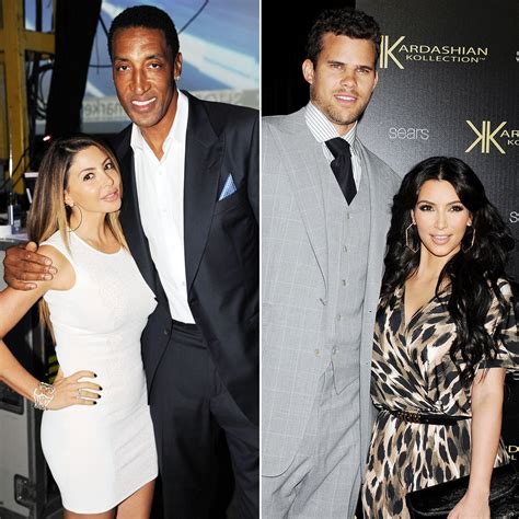 Larsa Pippen Says Scottie Pippen Did Not Like Her Hanging With The