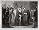 Juana Grey fue proclamada reina de Inglaterra hace 460 años
