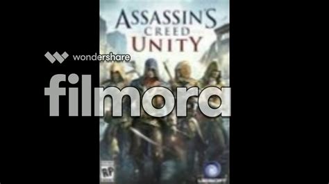 Cover De Assassins Creed Unity De Zarcort Y Dan Bull Youtube