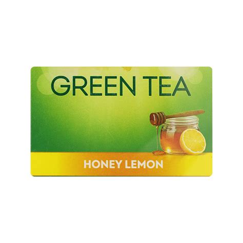 Buy Lipton Honey Lemon Green Tea Bags 25s Online At Best Price Herbal