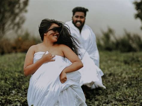 Indian Newlywed Couple Bullied For Intimate Wedding Photoshoot
