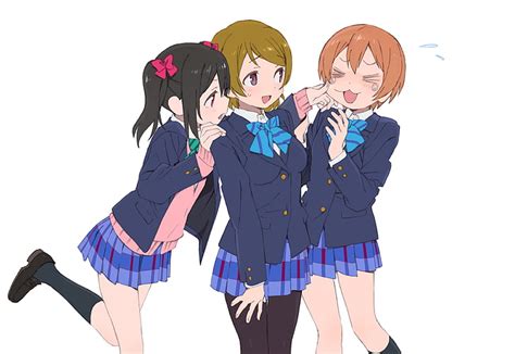 1920x1080px Free Download Hd Wallpaper Anime Girls Blushing