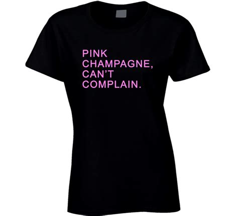 Pink Champagne Cant Complain Pink Font Hgtv Christina El Moussa