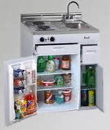 Mini Kitchen Appliances Images