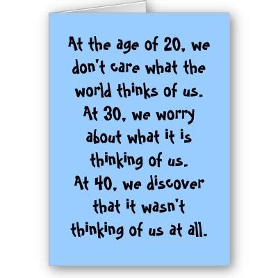 List of top 15 famous quotes and sayings about turning 40 years old to read and share with friends on your facebook, twitter, blogs. Pin by Grow and Sing Studios on Quotes! | 40th birthday quotes, 40th quote, Turning 40 quotes