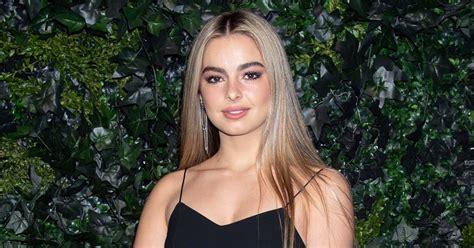 We would like to show you a description here but the site won't allow us. TikTok Star Addison Rae Breaks Her Silence on Pregnancy Rumors
