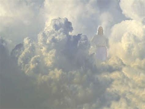 Mark 1326 The Son Of Man Coming In Clouds With Great Power And Glory