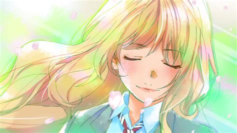 shigatsu wa kimi no uso 1 by stillglass on deviantart