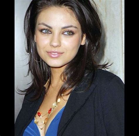 Mila Kunis Nude Leaked Private Pics Porn Video From Her Cell Phone