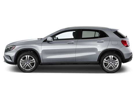 2017 Mercedes Gla Class Specifications Car Specs Auto123