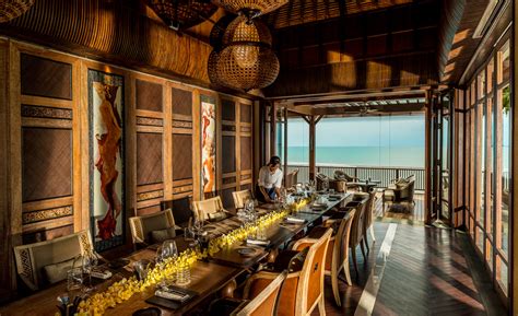 Four Seasons Resort Bali At Jimbaran Bay Ultimate