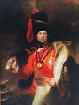 Charles William Stewart (afterwards Vane), third Marquis of Londonderry ...