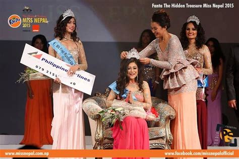 Evana Manandhar Crowned Miss Nepal 2015 Angelopedia Miss World Pageant Beauty Pageant