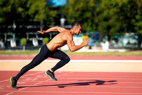 Ramp Up Sprint Training With A Fast Start More Fat Loss And Better