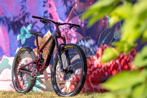 The All New Santa Cruz Hightower Details Specs And First Look