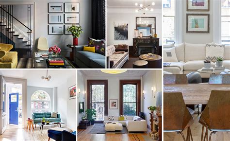 Best Pro Tips On How To Arrange Furniture In A Brownstone