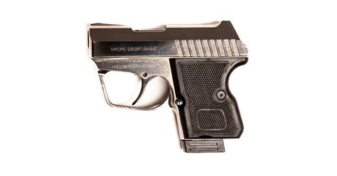 Magnum Research Micro Desert Eagle For Sale Used Excellent
