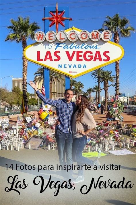 Los Mejores Lugares Para Visitar En Las Vegas Y Tomarse Fotos Fotos