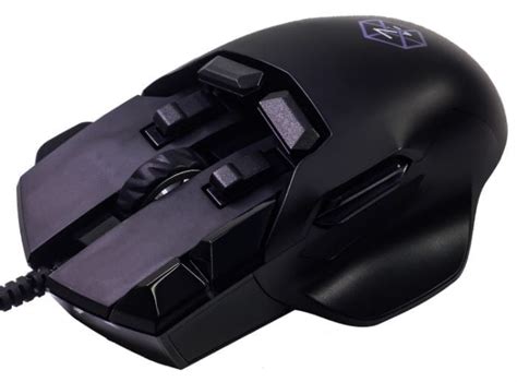 Swiftpoint Z Gaming Mouse Review