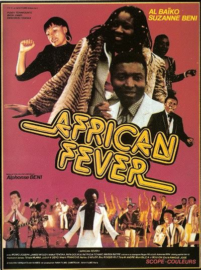 African Fever Seriebox
