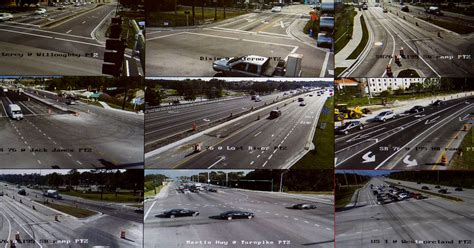 More Traffic Cameras Or More Government Surveillance
