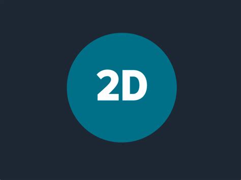 2d 3d button by ivan witteborg on dribbble