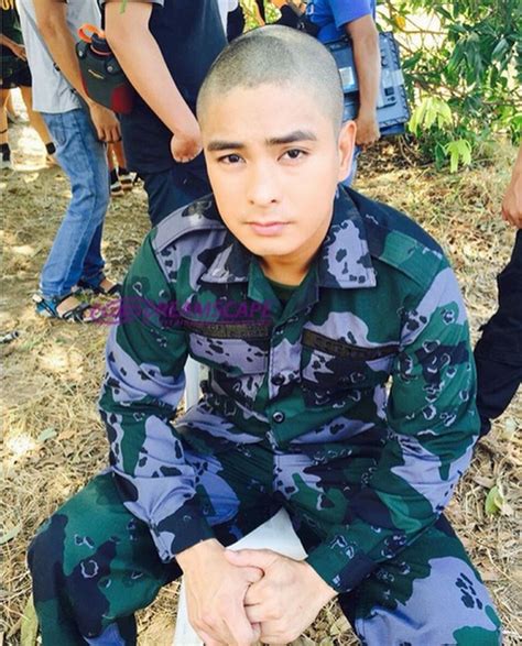 Look On The Set Of Fpj S Ang Probinsyano Abs Cbn Entertainment