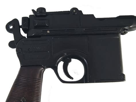 Mauser C96 Non Firing Replica 5475 € Nestofpl