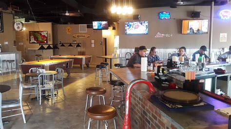 Consider this as you search bar and grill near me. Arlie's Bar & Grill Coupons near me in Tempe, AZ 85281 ...