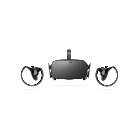Oculus Rift Vr Set