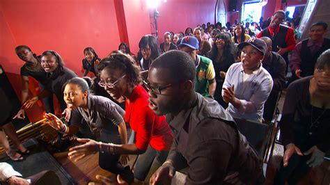 Watch 60 Minutes Overtime Vy Higginsens Choir For Harlem Teens Full Show On Paramount Plus