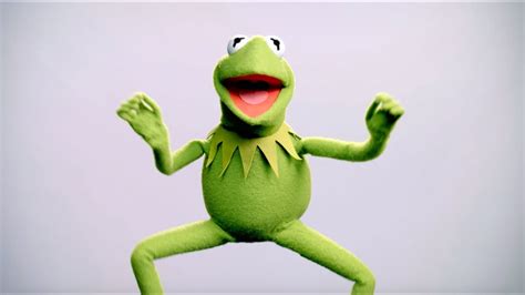 Kermit Named Consultant To Disneys Amphibia