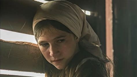 Evo Kako Danas Izgleda Glumica Iz Filma Dara Iz Jasenovac